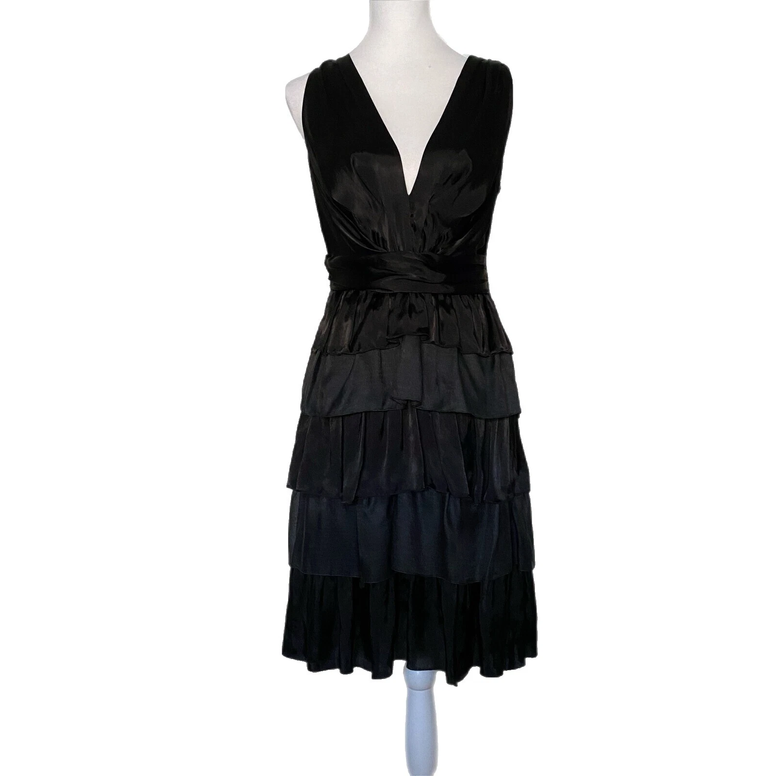 Ropa Moschino Mujer Mezcla de seda