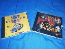 Pro Pinball BIG Race USA + Simon The Sorcerer Flipper PC CD ROM Nuovi Sigillati