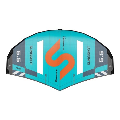 Slingshot Slingwing V4 - 7,5m - Bild 6 von 8