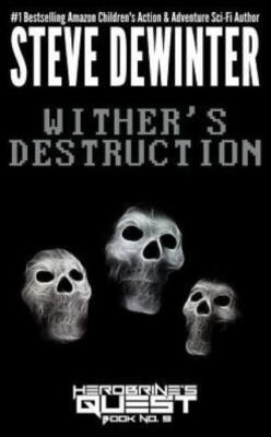 Wither's Destruction