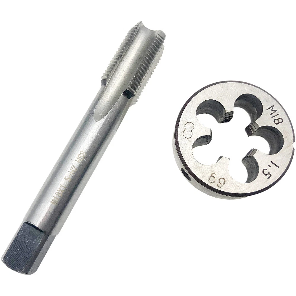 M18 x sale 1.5 die