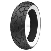 Reifen Cst C-6017 110/70-12 47P Tl Ww WeißWand Vorne