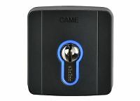 Selettore a chiave da esterno con cilindro serratura DIN Came SELD1FDG  - CAM...