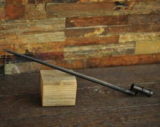 WW2 Russian Model 91/30 Mosin Nagant Bayonet Mosin Rifle Part