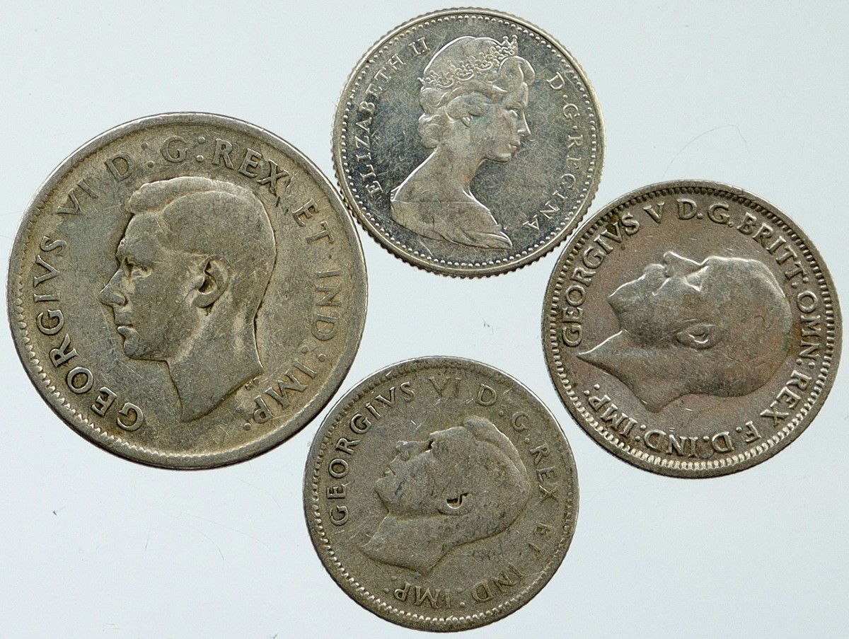 コレクション Great Historic Silver Coins of the world hq720.jpg?sqp=-