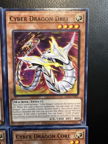 Yu-Gi-Oh! FIRST EDITION - Picture 4 of 10