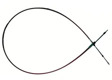 YAMAHA 1100 Wave Venture 1996-1997 WSM Reverse Cable 002-058-07