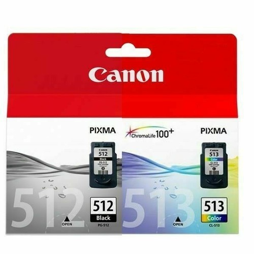 Cartouche d'encre Ciss pour Canon IX6560 IP4970 MG5370 Imprimante cartouche d'encre avec puce de Réinitialisation