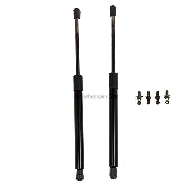 1 par de suporte de elevação de capô para Lexus GS300 GS400 GS430 - Imagem 4 de 4