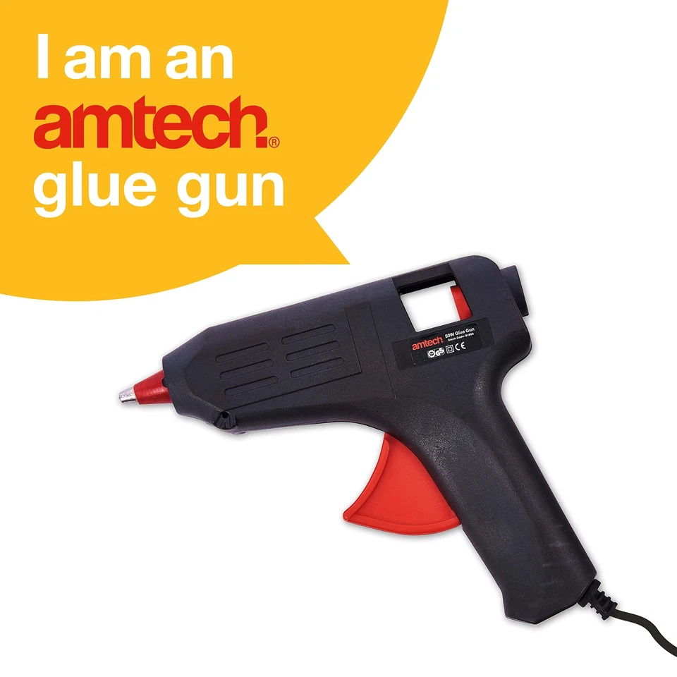 50 W Glue Gun S1850 - Bild 2 von 4