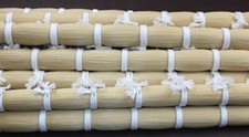 500 g Good quality White Mongolian Horse Hair in bulk Violin Bow hair 90-92 cm