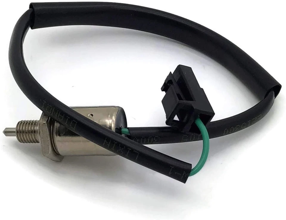 1Day Ship Yamaha V Star 1100 Fuel Cut Solenoid Valve 5KS-1410H-00-00 OEM Genuine - Изображение 3 из 3