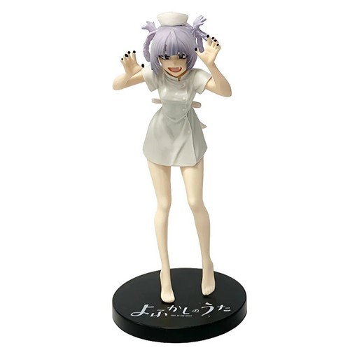 Call of the Night Figure Nazuna 18cm L Vampire Anime Statue Collectors Model PVC