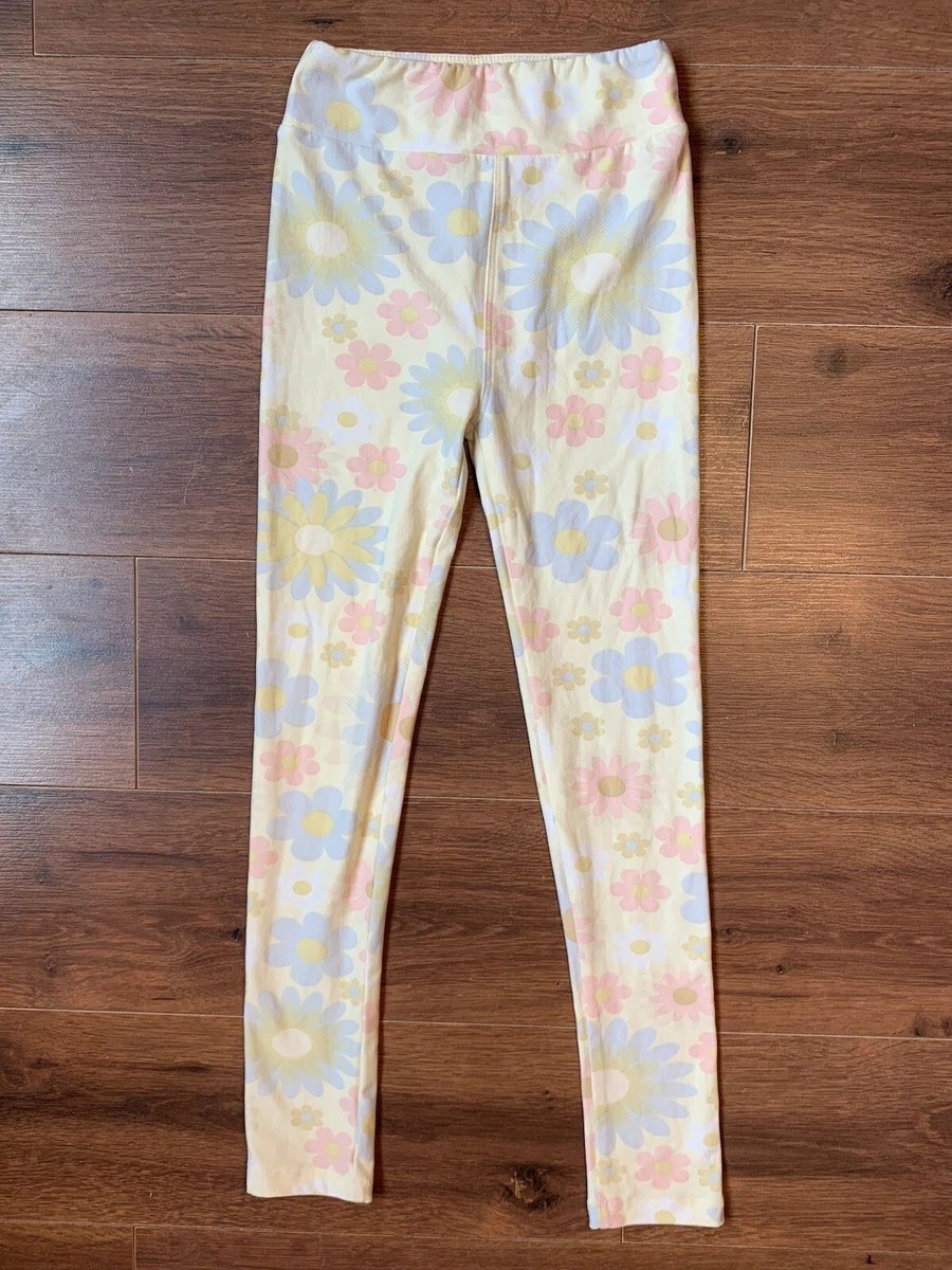 Lularoe daisy leggings clearance