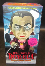 RETRO A GO-GO! Totally Gnarly Colors Gore Bela Lugosi is Dracula 4.5
