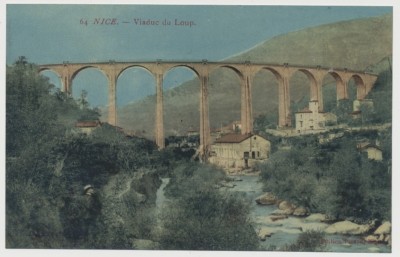 AK Nizza-Nice (S986)