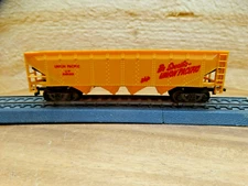 Bachmann HO Scale 40' Union Pacific UP 516125 Quad Hopper