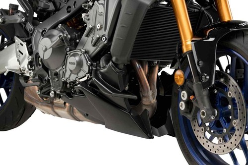 PUIG PUNTALE YAMAHA MT-09 SP 21-23 NERO OPACO