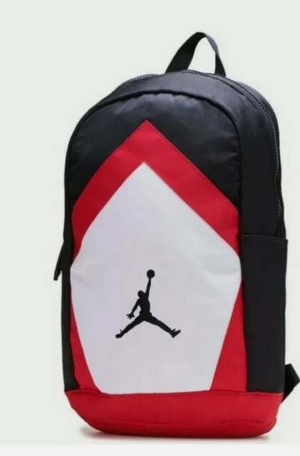jordan split backpack