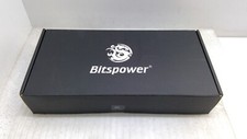Bitspower Classic VGA Water Block for MSI GeForce RTX 3080 Gaming Trio series