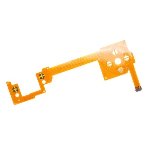 Left Right Button Conductive Film Cable Ribbon Cable for U PAD Controller - Picture 2 of 8