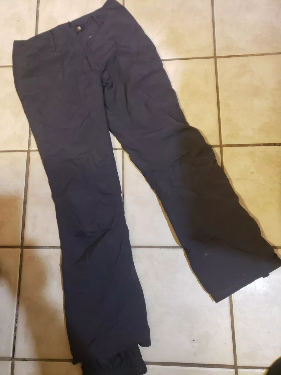 Used ski hotsell pants womens