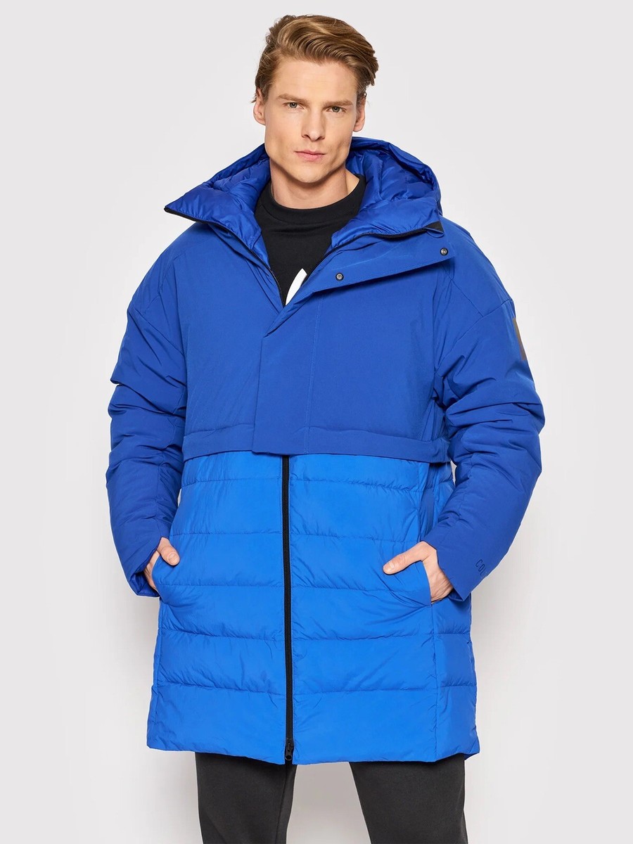 ADIDAS MYSHELTER COLD.RDY PARKA | eBay
