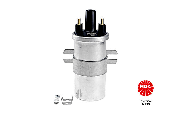 48303 NGK Ignition Coil for TRABANT,VW
