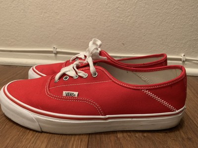 vans vault alyx