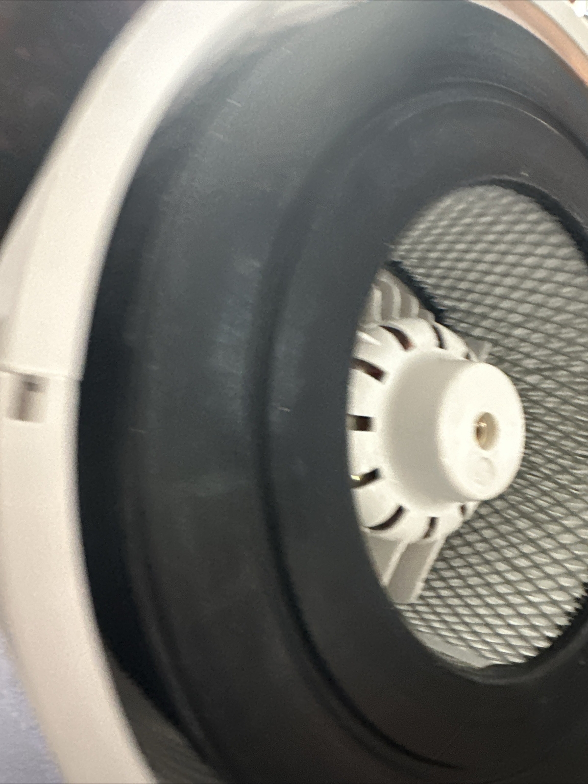 Honeywell True Hepa 50150 Air Purifier Works Great! Clean Portable New