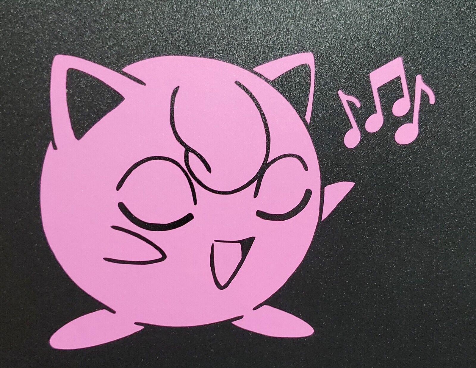 Kuromi Vinyl Sticker/Decal - Cartoon -Hello Kitty -Japanese Anime