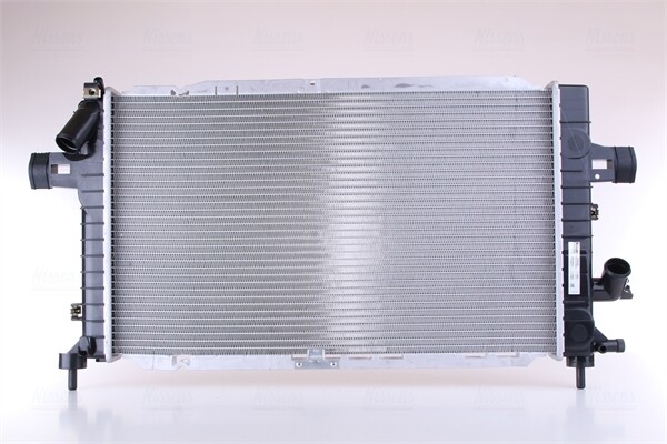63029A NISSENS Radiator, engine cooling for OPEL,VAUXHALL