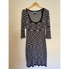 STACIA SWEATER  DRESS SIZE S