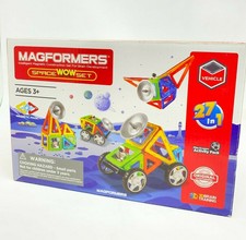 magformers space