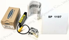 Banner D12SN6FPQ DIN Rail High Power Fiber Optic Sensor PN 33712 - Stock# SP1197