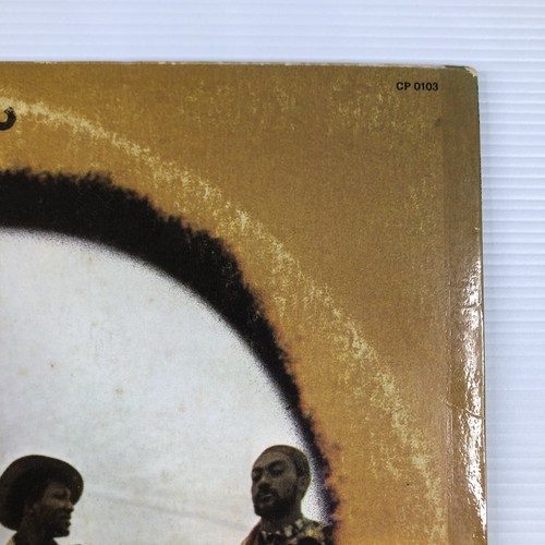 Maxayne - Maxayne CP 0103 12" Vinyl Record Gatefold 1972 Aus Pressing Soul - Picture 9 of 19