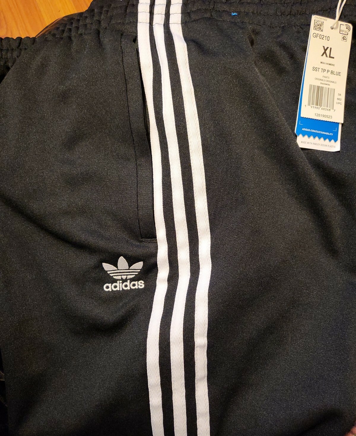 adidas gf0210 sst tp p blue