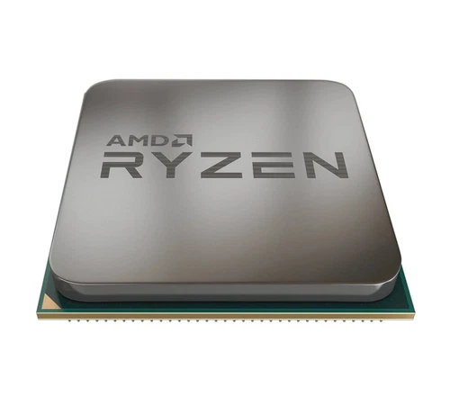 AMD Ryzen 3 PRO 2200GE YD220BC6M4MFB 3.20GHz Quad Core Socket AM4 4MB 