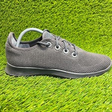 Allbirds Tree Runners Womens Size 10 Navy Blue Running Walking Shoes Sneakers