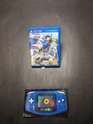 Sword Art Online: Lost Song (Sony PlayStation Vita, 2015)