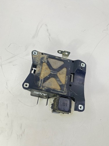 2022 Yamaha 19-22 YZ450F Fuze Box And Batteruze Box And Battery Holder Platform - Picture 6 of 6