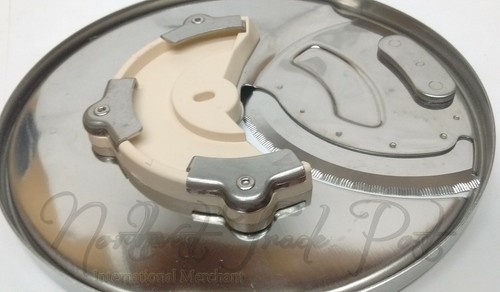 1x Cuisinart Replacement for Food Processor Deluxe 11 Custom Pro 11 DLC-8 DLC-10 - Picture 39 of 45