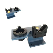 Universal CNC Tool Fixture Toolholding Aluminum Locking Tool Holder CAT40
