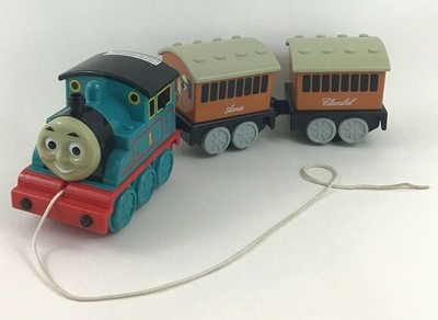 thomas the train pull toy