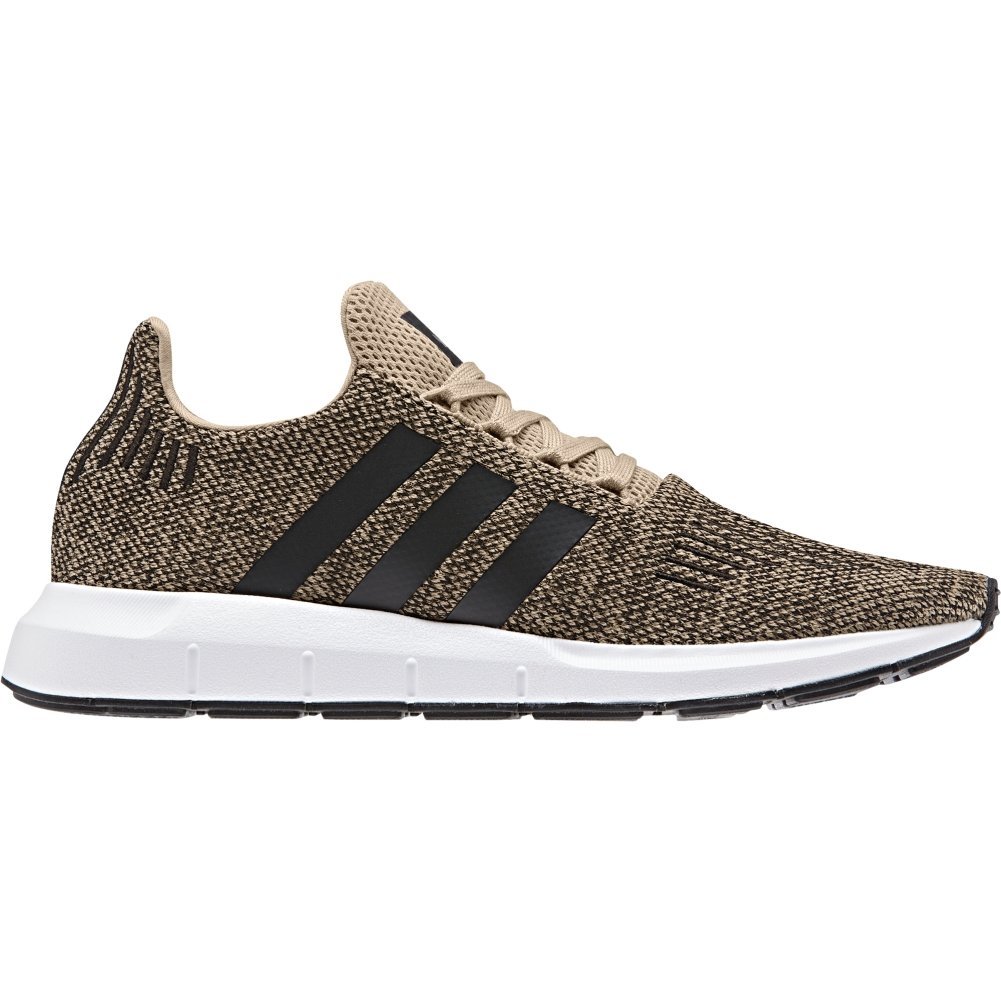 CQ2117, adidas Schuhe – Swift Run creme/schwarz/weiß, Herren, 2018, Textil CQ2117, adidas Schuhe – Swift Run creme/schwarz/weiß, Herren, 2018, Textil