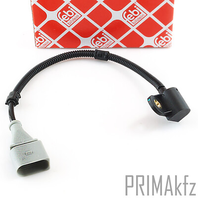 FEBI Nockenwellensensor Impulsgeber für Audi A3 Seat Altea Skoda VW Golf V T4