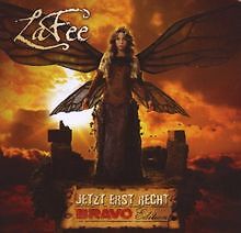 Jetzt Erst Recht - Bravo Edition by Lafee | CD | condition good