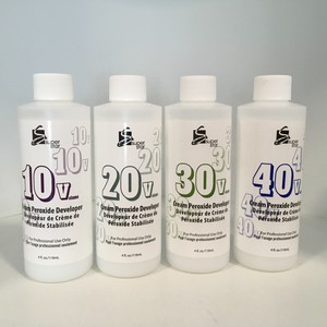 superstar 40v. cream peroxide developer