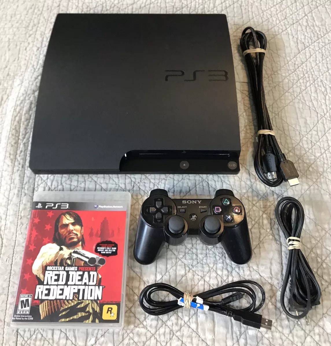 Buy PS3 Console Online, PlayStation 3 Console