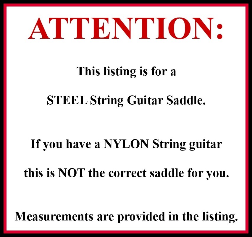 Pickup Integrato Nella Sella Per Chitarra Acustica Elettrificata Ovation / Applause / Celebrity - Colore Nero